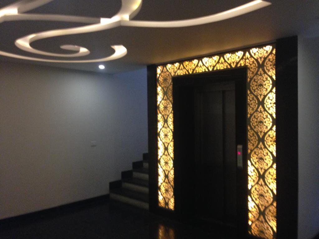 Hotel Crimson Palace Agra  Exterior foto